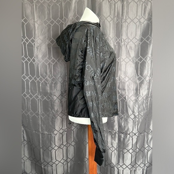 ZYIA Active Breeze Black Jacket size Small - Picture 5 of 6
